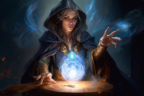 Expanding the Reach and Range of Witch Bolt in Dungeons & Dragons